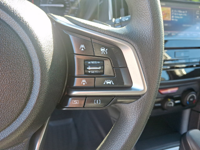 Certified 2023 Subaru Impreza 2.0i Premium AWD/4WD image 22