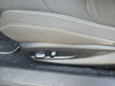 Used 2019 Chevrolet Camaro SS RWD image 12