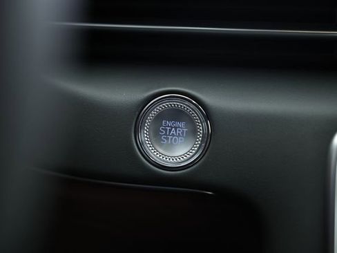 New 2026 Genesis GV80 3.5T Prestige image 36