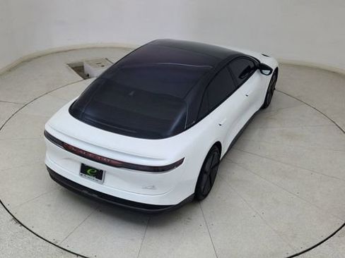 Used 2024 Lucid Air Touring image 81