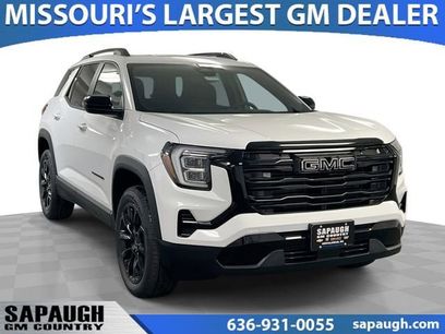 New 2026 GMC Terrain Elevation w/ Black Edition