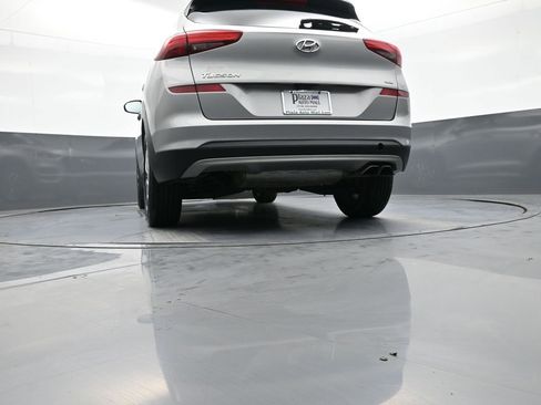 Used 2020 Hyundai Tucson SEL image 29