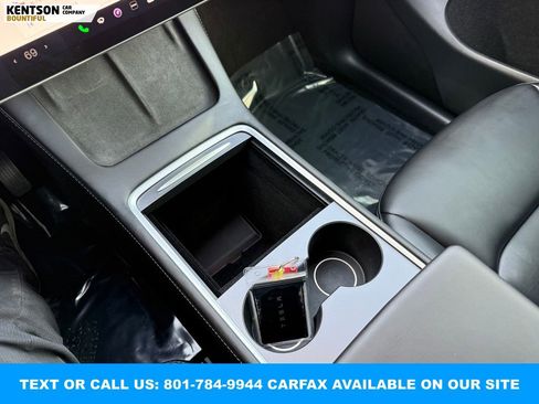 Used 2023 Tesla Model Y Long Range image 22