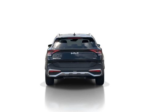 Used 2023 Kia Sportage EX AWD/4WD image 7