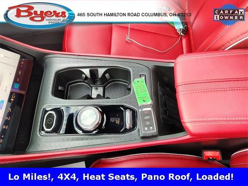 Used 2024 Jeep Wagoneer Launch Edition image 26