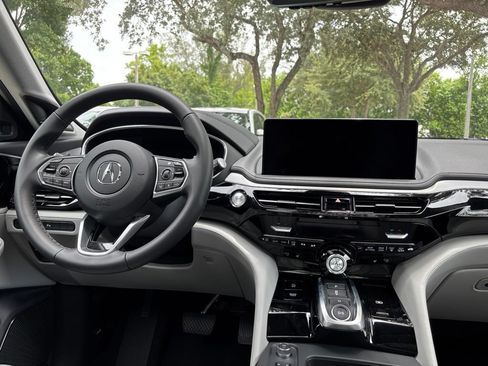 New 2026 Acura MDX SH-AWD w/ Technology Package image 23