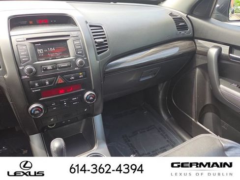 Used 2013 Kia Sorento EX FWD image 33