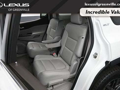 Used 2019 GMC Acadia SLT FWD image 26