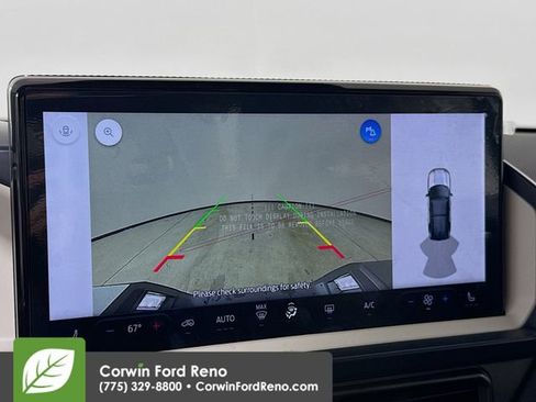 New 2025 Ford Bronco Sport Heritage w/ Convenience Package image 14