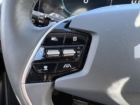 Certified 2023 Kia Niro SX Touring image 6