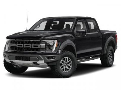Used 2022 Ford F150 Raptor w/ Equipment Group 801A High