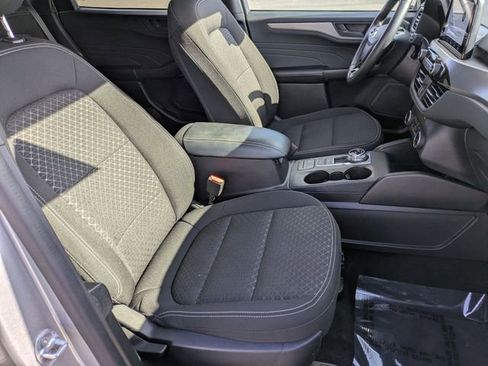 Used 2024 Ford Escape Active image 36