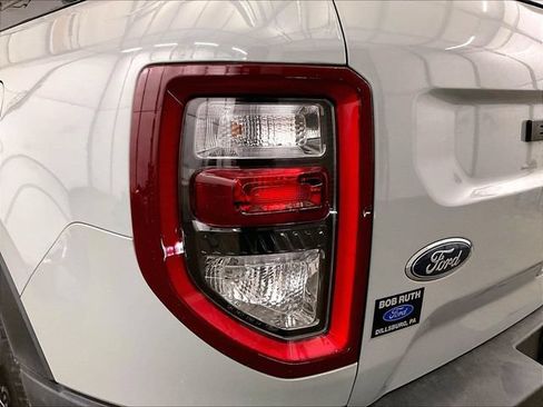 Used 2023 Ford Bronco Sport Big Bend w/ Convenience Package AWD/4WD image 28