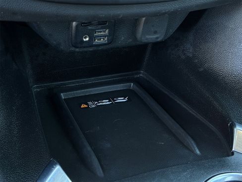 Certified 2023 Chevrolet Traverse RS image 21