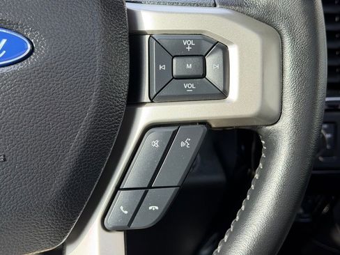 Used 2021 Ford F250 Lariat w/ Lariat Ultimate Package image 19