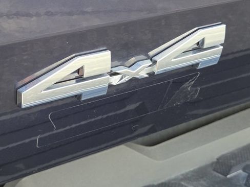 Used 2025 Toyota Tundra 1794 Edition AWD/4WD image 5