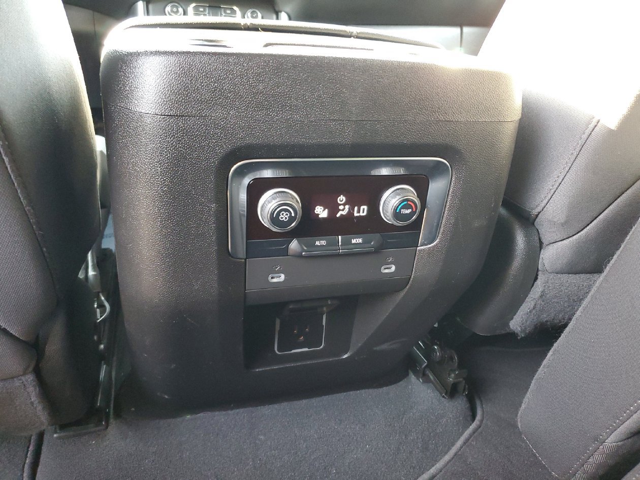 Used 2023 Chevrolet Suburban LS w/ Driver Alert Package RWD image 13