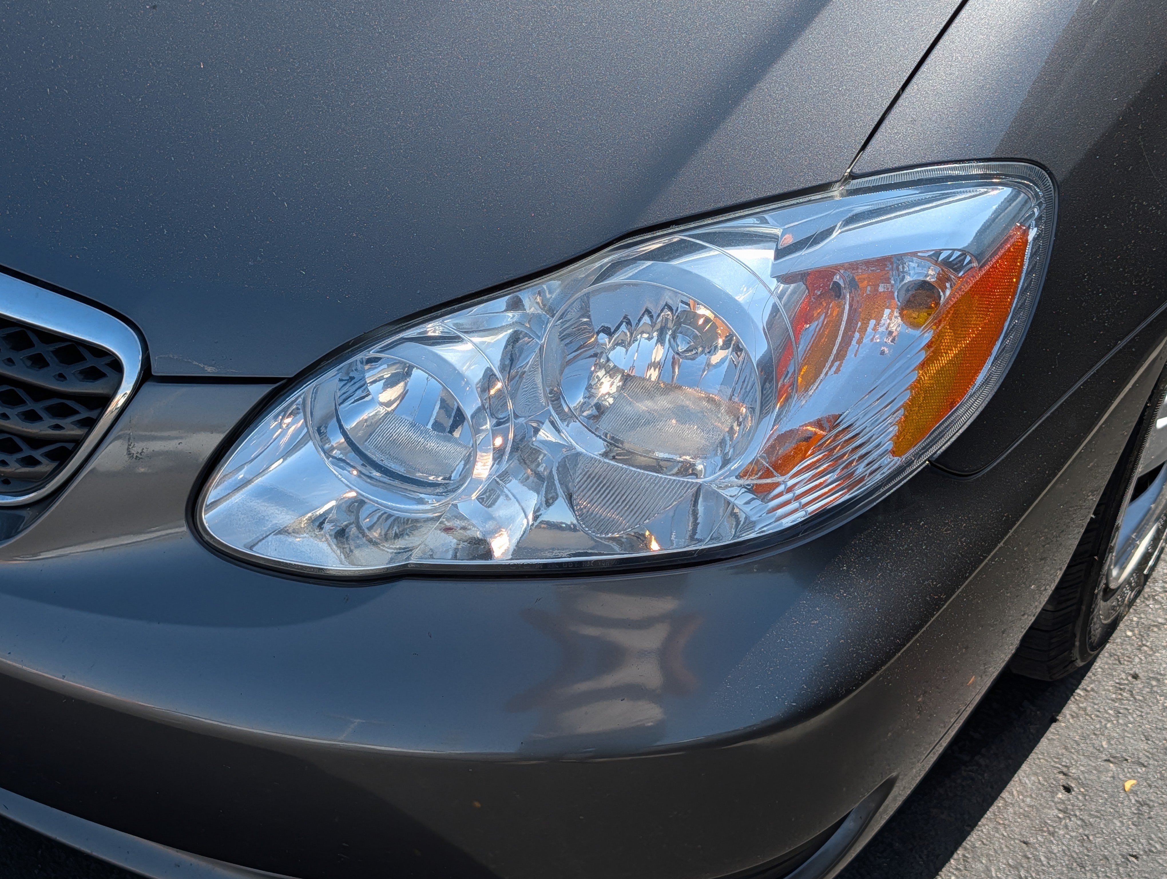 Used 2008 Toyota Corolla LE w/ Audio Value Pkg FWD image 16