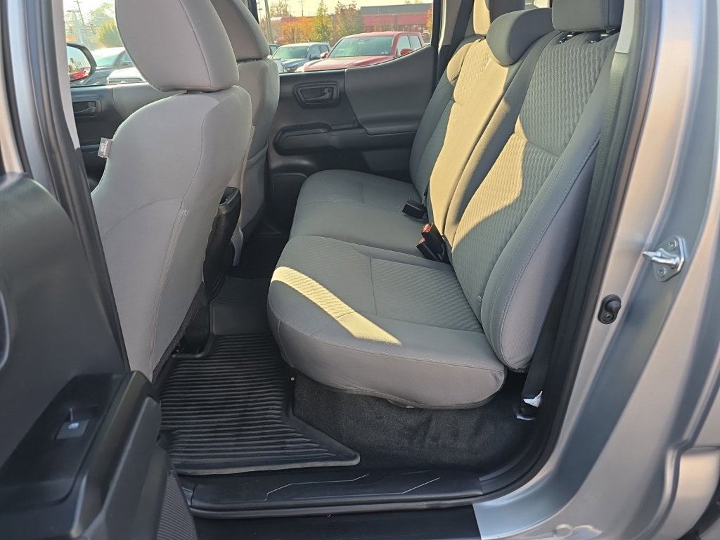 Certified 2023 Toyota Tacoma SR AWD/4WD image 12