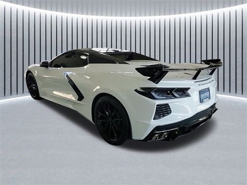 Certified 2023 Chevrolet Corvette Stingray w/ Battery Protection Package image 10