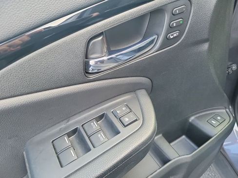 Used 2021 Honda Passport Elite image 12
