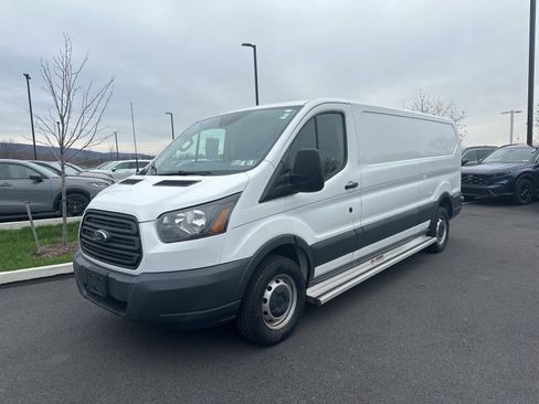 Used 2016 Ford Transit 150 148 Low Roof image 2