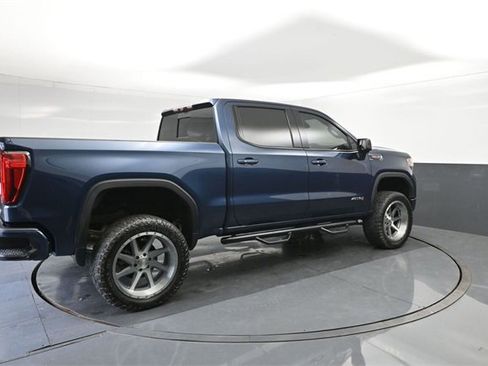 Used 2020 GMC Sierra 1500 AT4 w/ AT4 Premium Package image 15