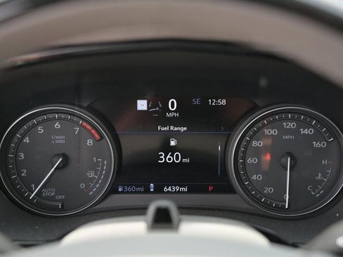 New 2025 Cadillac XT6 Premium Luxury w/ Technology Package image 92