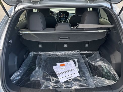 New 2025 Subaru Crosstrek 2.5i Sport w/ Crosstrek Mirror Package image 6