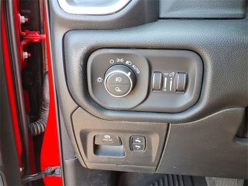 Used 2022 RAM 1500 Laramie image 18