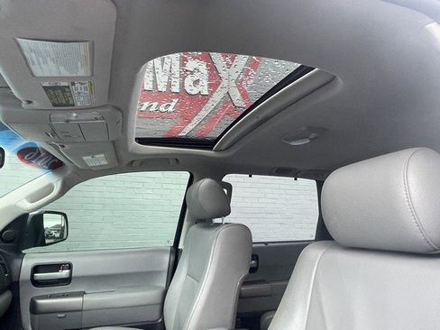 Used 2016 Toyota Sequoia Limited image 14