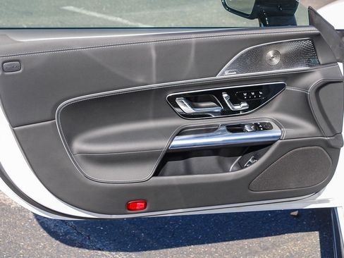 New 2026 Mercedes-Benz AMG GT 55 image 18