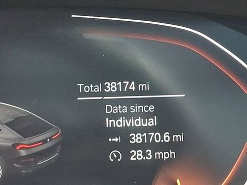 Used 2023 BMW X6 xDrive40i w/ Premium Package image 26