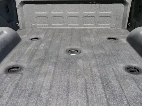 Used 2025 RAM 3500 Big Horn AWD/4WD image 3