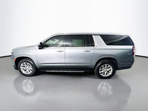 Used 2023 Chevrolet Suburban Premier w/ Advanced Technology Package AWD/4WD image 46