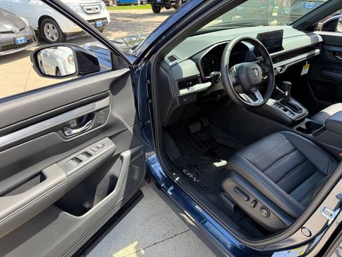 Certified 2026 Honda CR-V Sport-L image 14
