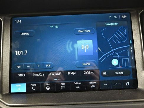 Certified 2025 Ford Bronco Badlands image 26