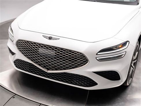 New 2026 Genesis G70 2.5T AWD/4WD image 9