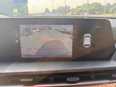 Certified 2024 Kia Telluride EX X-Line AWD/4WD image 14
