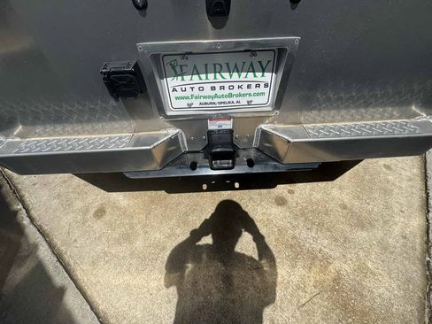 Used 2026 Ford F450 Lariat AWD/4WD image 25