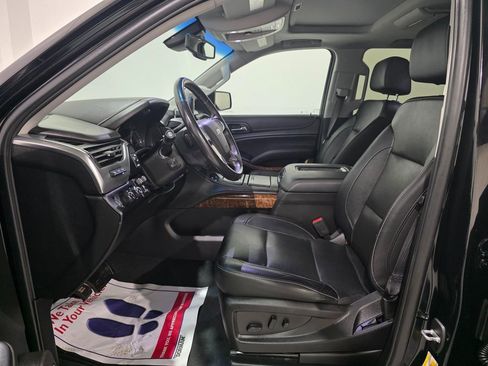 Used 2019 Chevrolet Tahoe Premier image 14