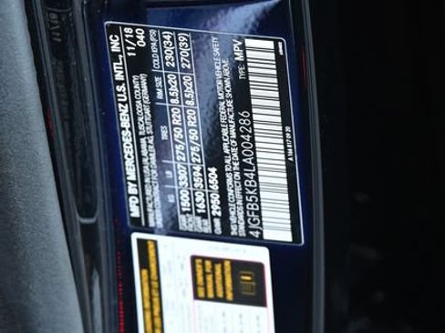 Used 2020 Mercedes-Benz GLE 450 4MATIC image 24