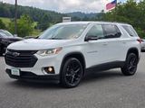 Used 2019 Chevrolet Traverse LT w/ LPO, Blackout Package image 2