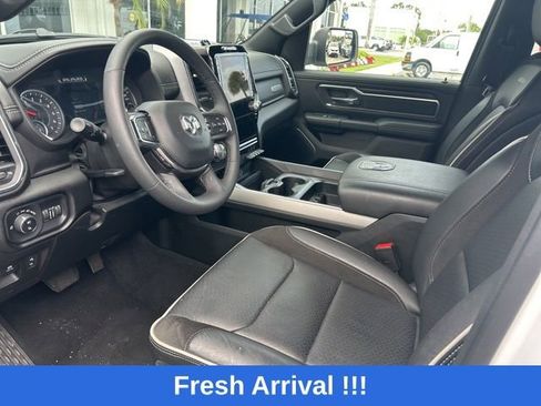Used 2026 RAM 1500 Laramie image 15