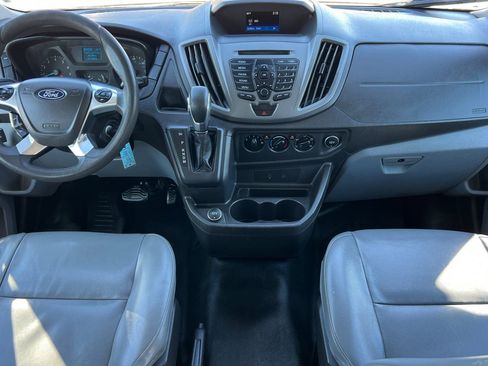 Certified 2018 Ford Transit 150 XL image 14
