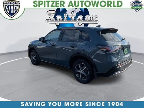 Used 2024 Honda HR-V EX-L image 10