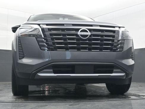 New 2026 Nissan Pathfinder SL w/ SL Premium Package FWD image 25