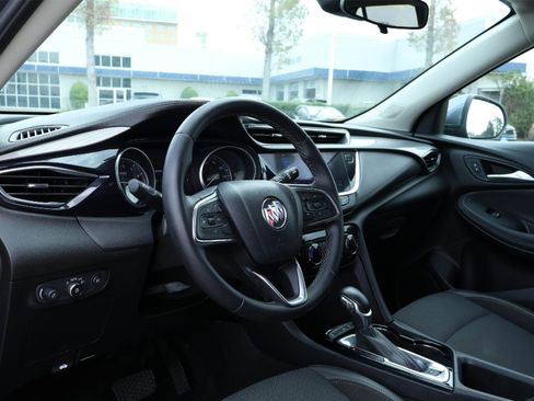 Used 2020 Buick Encore GX Preferred w/ Sport Touring Package image 2