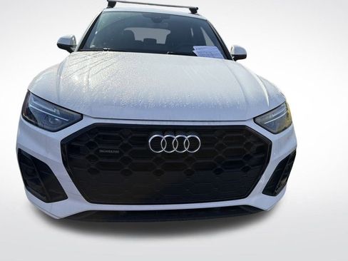 Used 2025 Audi Q5 2.0T Premium image 11