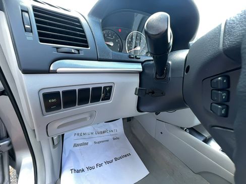 Used 2008 Hyundai Sonata GLS image 11